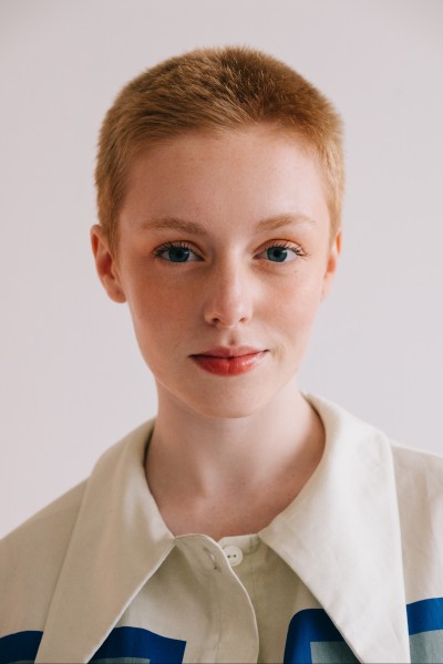 Portfoliobild in der Kategorie Modelbook von Model Maite 72568 ab Köln