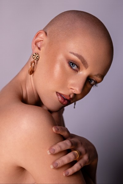 Portfoliobild in der Kategorie Modelbook von Model Maite 72568 ab Köln