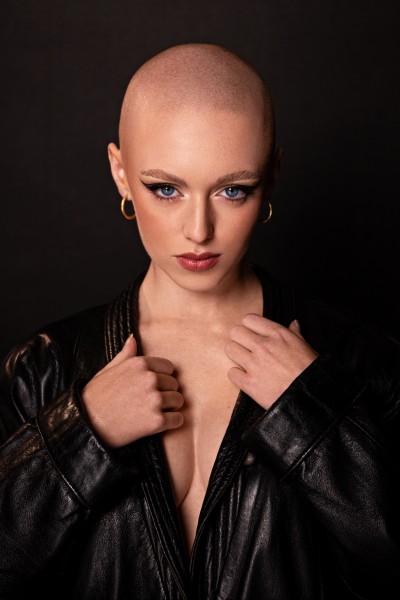 Portfoliobild in der Kategorie Modelbook von Model Maite 72568 ab Köln
