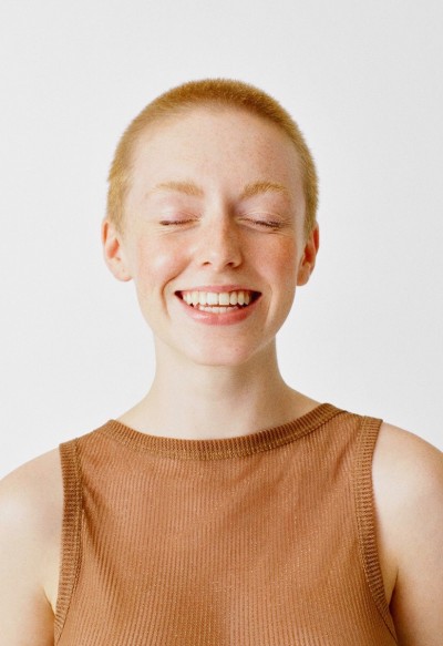 Portfoliobild in der Kategorie Modelbook von Model Maite 72568 ab Köln