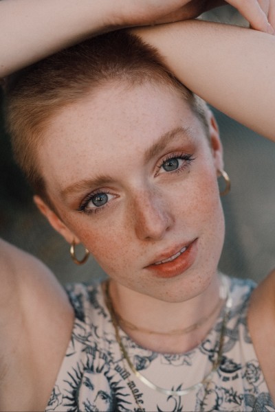 Portfoliobild in der Kategorie Modelbook von Model Maite 72568 ab Köln