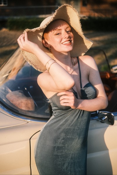 Portfoliobild in der Kategorie Modelbook von Model Maite 72568 ab Köln