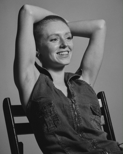 Portfoliobild in der Kategorie Modelbook von Model Maite 72568 ab Köln