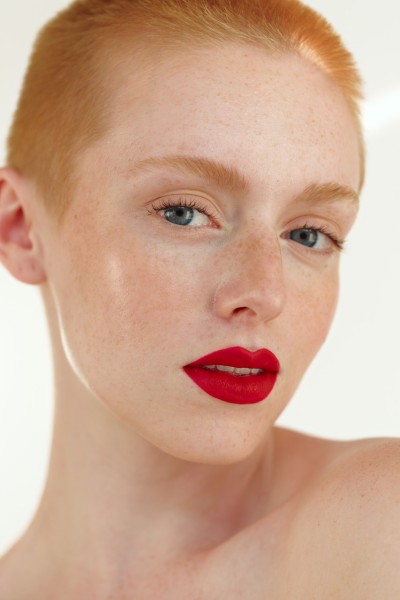 Portfoliobild in der Kategorie Modelbook von Model Maite 72568 ab Köln