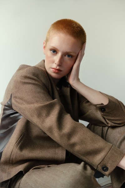 Portfoliobild in der Kategorie Modelbook von Model Maite 72568 ab Köln