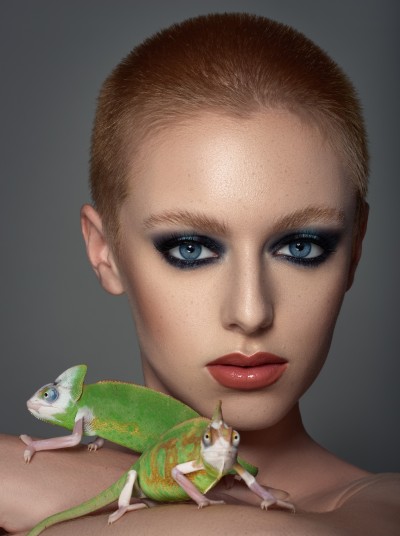 Portfoliobild in der Kategorie Modelbook von Model Maite 72568 ab Köln