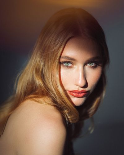 Portfoliobild in der Kategorie Modelbook von Model Laura 72610 ab Berlin