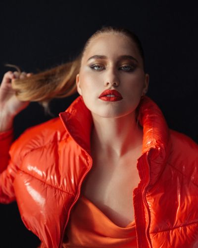 Portfoliobild in der Kategorie Modelbook von Model Laura 72610 ab Berlin