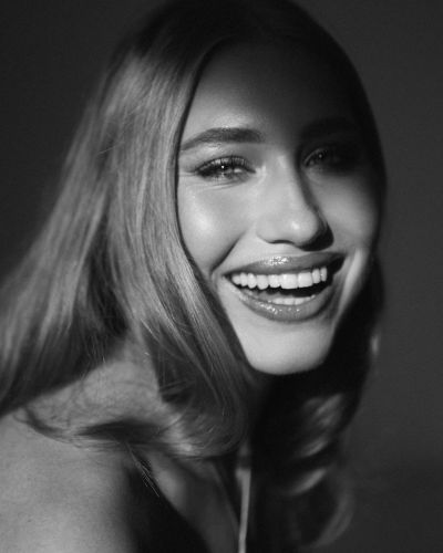 Portfoliobild in der Kategorie Modelbook von Model Laura 72610 ab Berlin