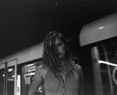 Portfoliobild in der Kategorie Modelbook von Model Laura 72610 ab Berlin