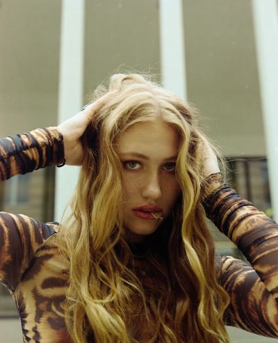 Portfoliobild in der Kategorie Modelbook von Model Laura 72610 ab Berlin