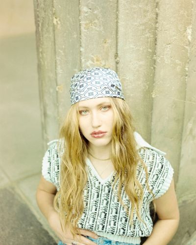 Portfoliobild in der Kategorie Modelbook von Model Laura 72610 ab Berlin