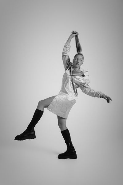 Portfoliobild in der Kategorie Modelbook von Model Laura 72610 ab Berlin
