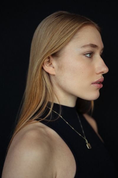 Portfoliobild in der Kategorie Modelbook von Model Laura 72610 ab Berlin