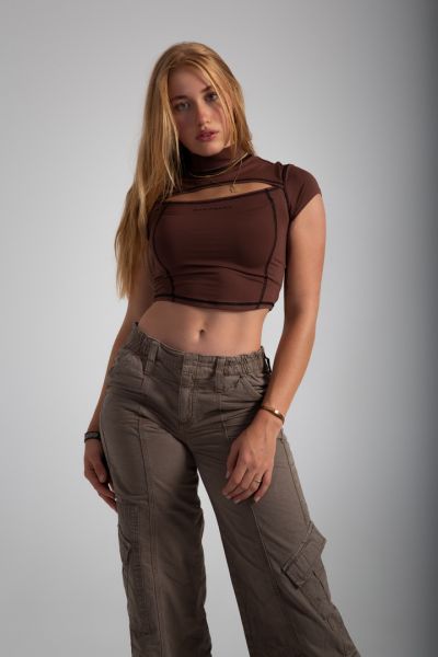 Portfoliobild in der Kategorie Modelbook von Model Laura 72610 ab Berlin