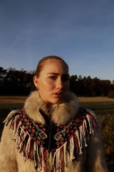 Portfoliobild in der Kategorie Modelbook von Model Laura 72610 ab Berlin