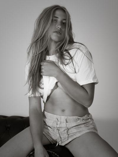 Portfoliobild in der Kategorie Modelbook von Model Laura 72610 ab Berlin