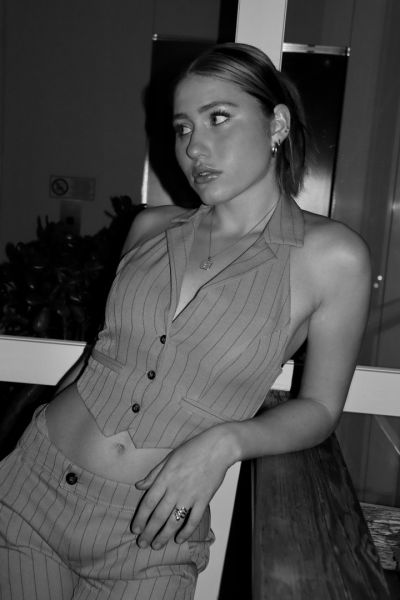 Portfoliobild in der Kategorie Modelbook von Model Laura 72610 ab Berlin