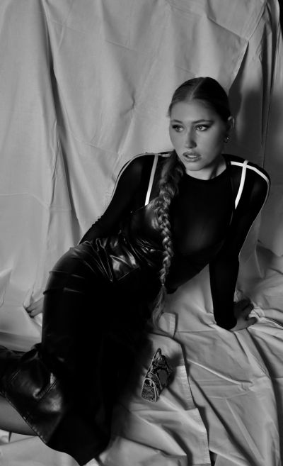 Portfoliobild in der Kategorie Modelbook von Model Laura 72610 ab Berlin