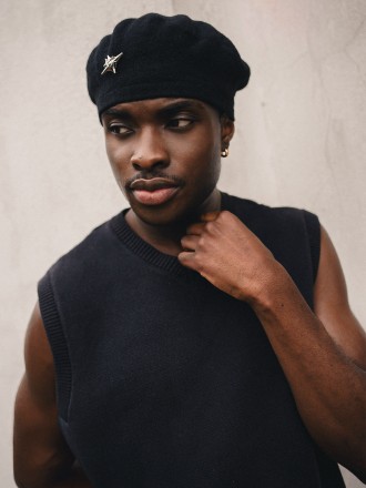Model Andrew 72806