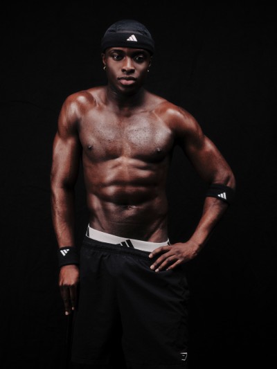 Portfoliobild in der Kategorie Modelbook von Model Andrew 72806 ab Hamburg