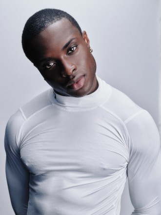 Model Andrew 72806