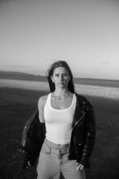Portfoliobild in der Kategorie Modelbook von Model Annabell 72978 ab Düsseldorf