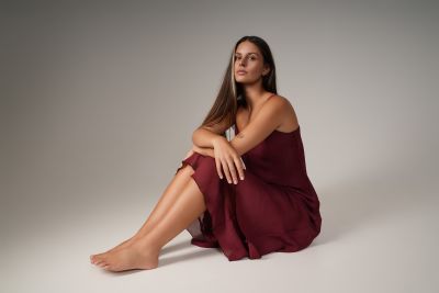 Portfoliobild in der Kategorie Modelbook von Model Annabell 72978 ab Düsseldorf