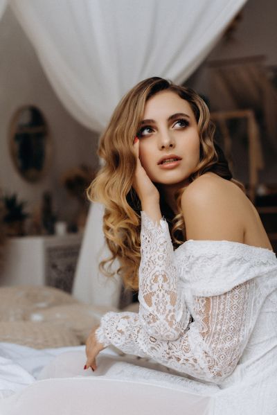 Portfoliobild in der Kategorie Modelbook von Model Selena 72999 ab Berlin