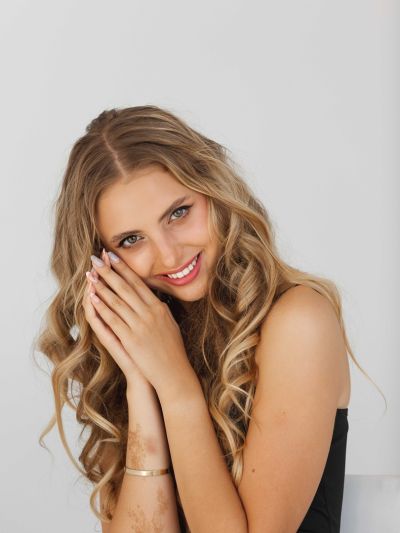 Portfoliobild in der Kategorie Modelbook von Model Selena 72999 ab Berlin