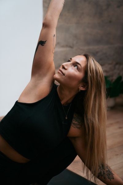 Portfoliobild in der Kategorie Modelbook von Model Roxane 73003 ab Köln