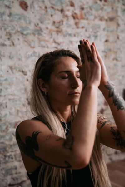 Portfoliobild in der Kategorie Modelbook von Model Roxane 73003 ab Köln