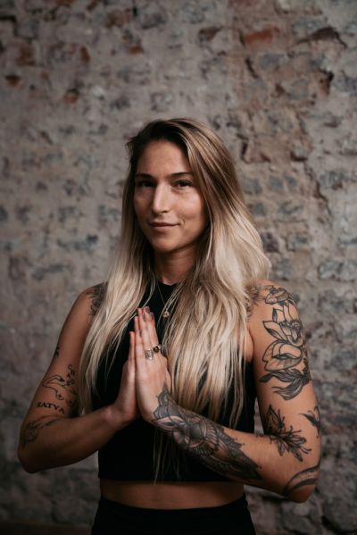 Portfoliobild in der Kategorie Modelbook von Model Roxane 73003 ab Köln