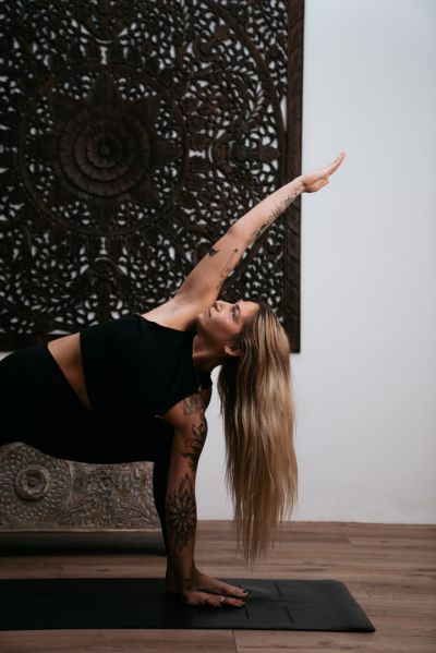 Portfoliobild in der Kategorie Modelbook von Model Roxane 73003 ab Köln
