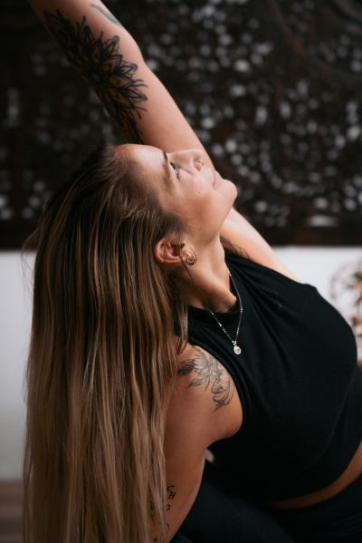 Portfoliobild in der Kategorie Modelbook von Model Roxane 73003 ab Köln