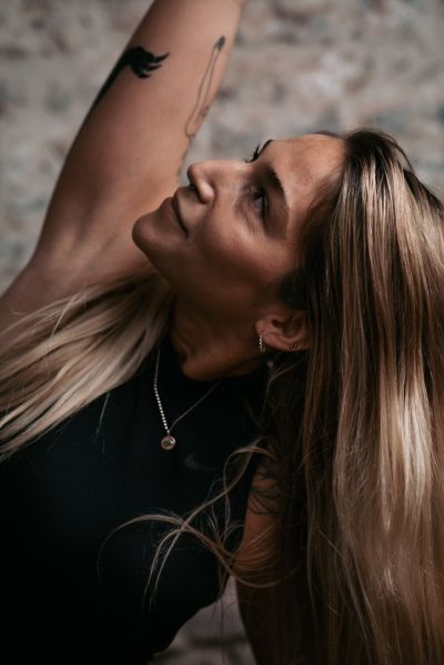 Portfoliobild in der Kategorie Modelbook von Model Roxane 73003 ab Köln
