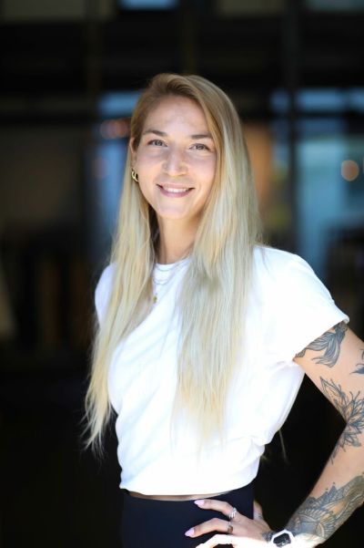 Portfoliobild in der Kategorie Modelbook von Model Roxane 73003 ab Köln