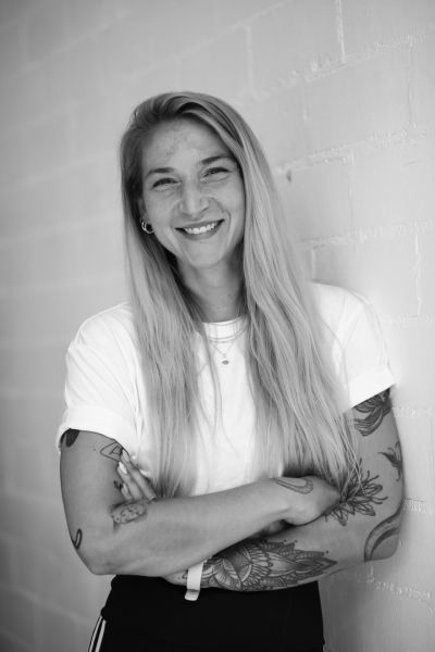 Portfoliobild in der Kategorie Modelbook von Model Roxane 73003 ab Köln