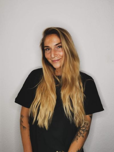 Portfoliobild in der Kategorie Modelbook von Model Roxane 73003 ab Köln
