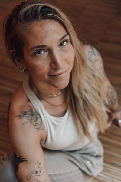 Portfoliobild in der Kategorie Modelbook von Model Roxane 73003 ab Köln