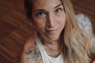 Portfoliobild in der Kategorie Modelbook von Model Roxane 73003 ab Köln