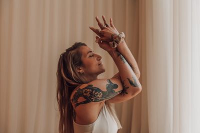 Portfoliobild in der Kategorie Modelbook von Model Roxane 73003 ab Köln