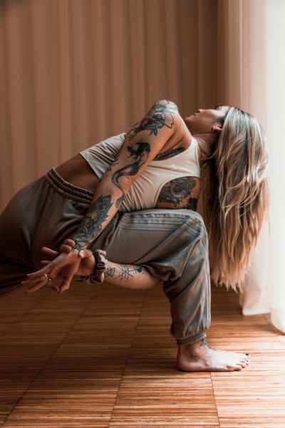 Portfoliobild in der Kategorie Modelbook von Model Roxane 73003 ab Köln