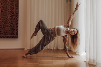 Portfoliobild in der Kategorie Modelbook von Model Roxane 73003 ab Köln