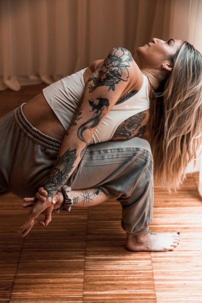 Portfoliobild in der Kategorie Modelbook von Model Roxane 73003 ab Köln