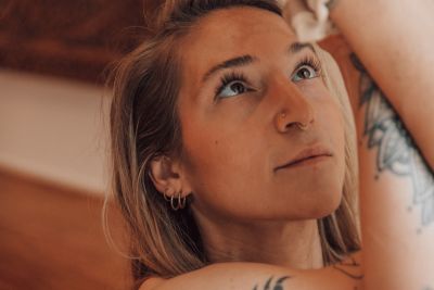 Portfoliobild in der Kategorie Modelbook von Model Roxane 73003 ab Köln
