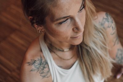 Portfoliobild in der Kategorie Modelbook von Model Roxane 73003 ab Köln
