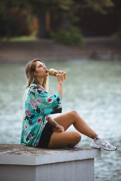 Portfoliobild in der Kategorie Modelbook von Model Roxane 73003 ab Köln