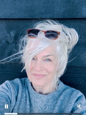 Model Dorothée 73130