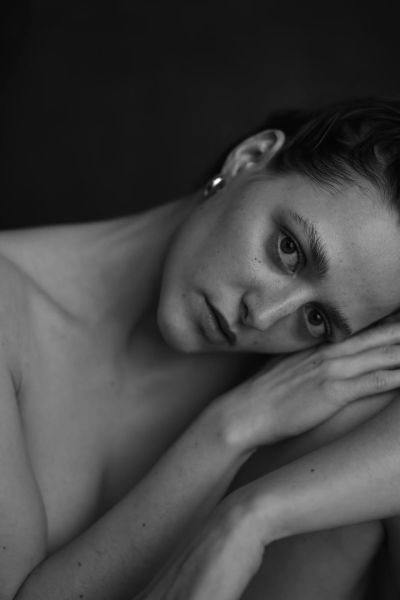 Portfoliobild in der Kategorie Modelbook von Model Antonia 73219 ab Hamburg